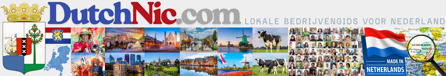 Gemaakt in Nederland - Imca van de Weem Photography